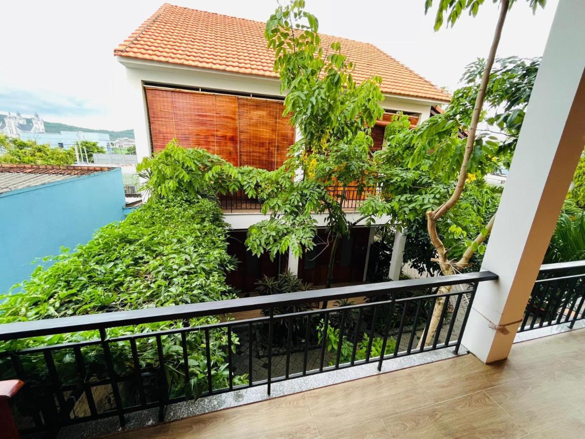 Ambedo Hotel Phu Quoc Exterior photo