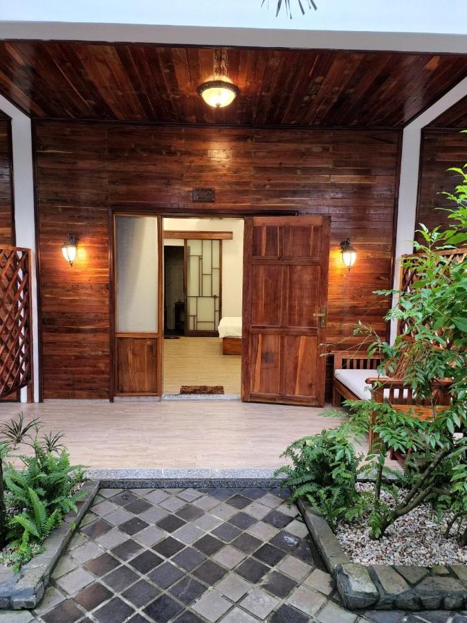 Ambedo Hotel Phu Quoc Exterior photo
