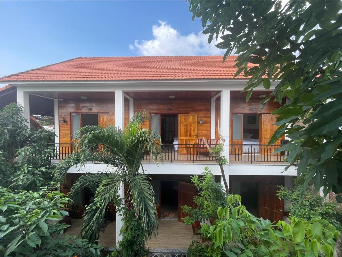 Ambedo Hotel Phu Quoc Exterior photo