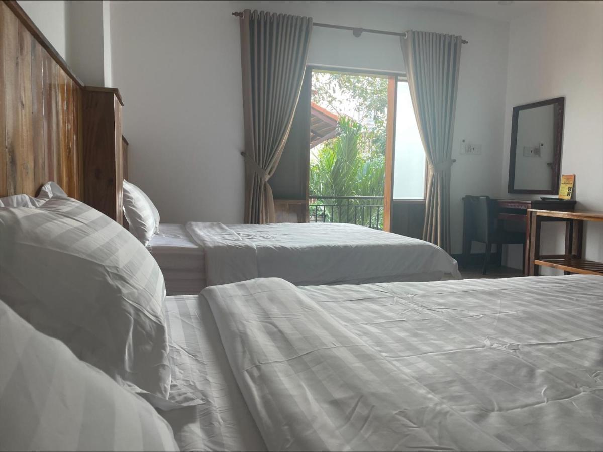 Ambedo Hotel Phu Quoc Exterior photo