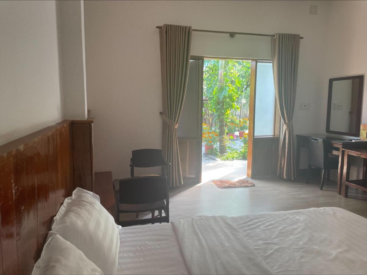 Ambedo Hotel Phu Quoc Exterior photo