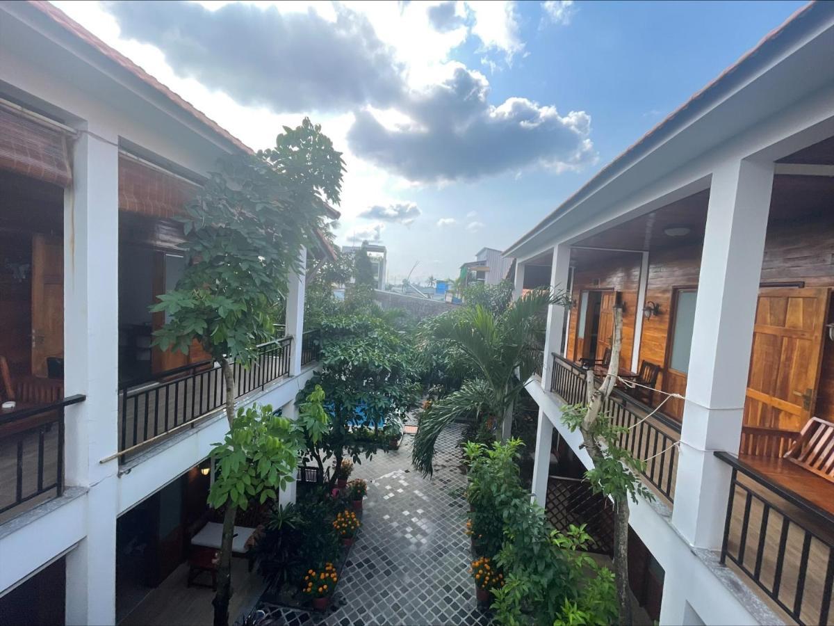 Ambedo Hotel Phu Quoc Exterior photo