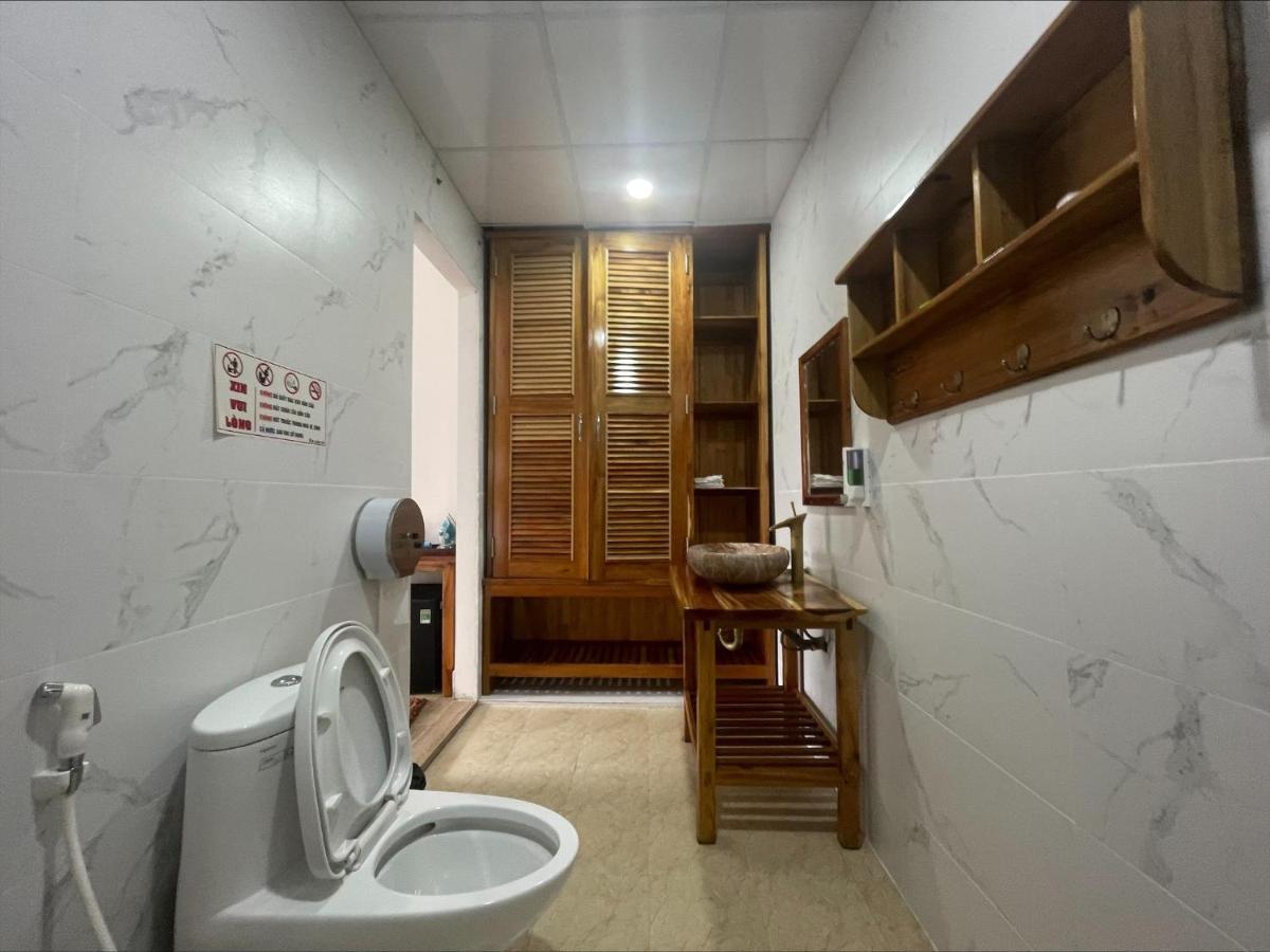 Ambedo Hotel Phu Quoc Exterior photo
