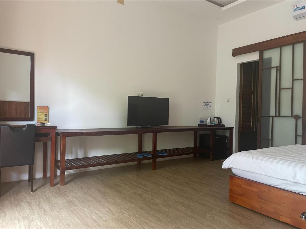 Ambedo Hotel Phu Quoc Exterior photo