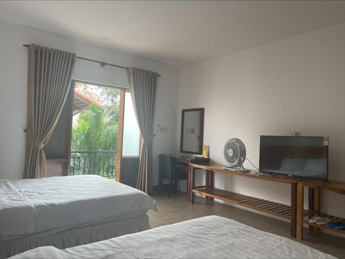Ambedo Hotel Phu Quoc Exterior photo