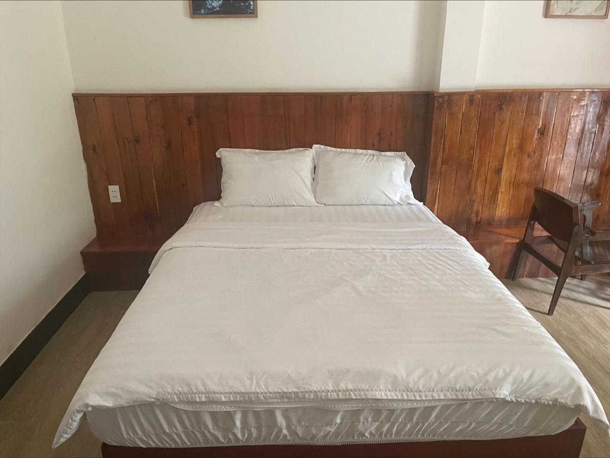 Ambedo Hotel Phu Quoc Exterior photo