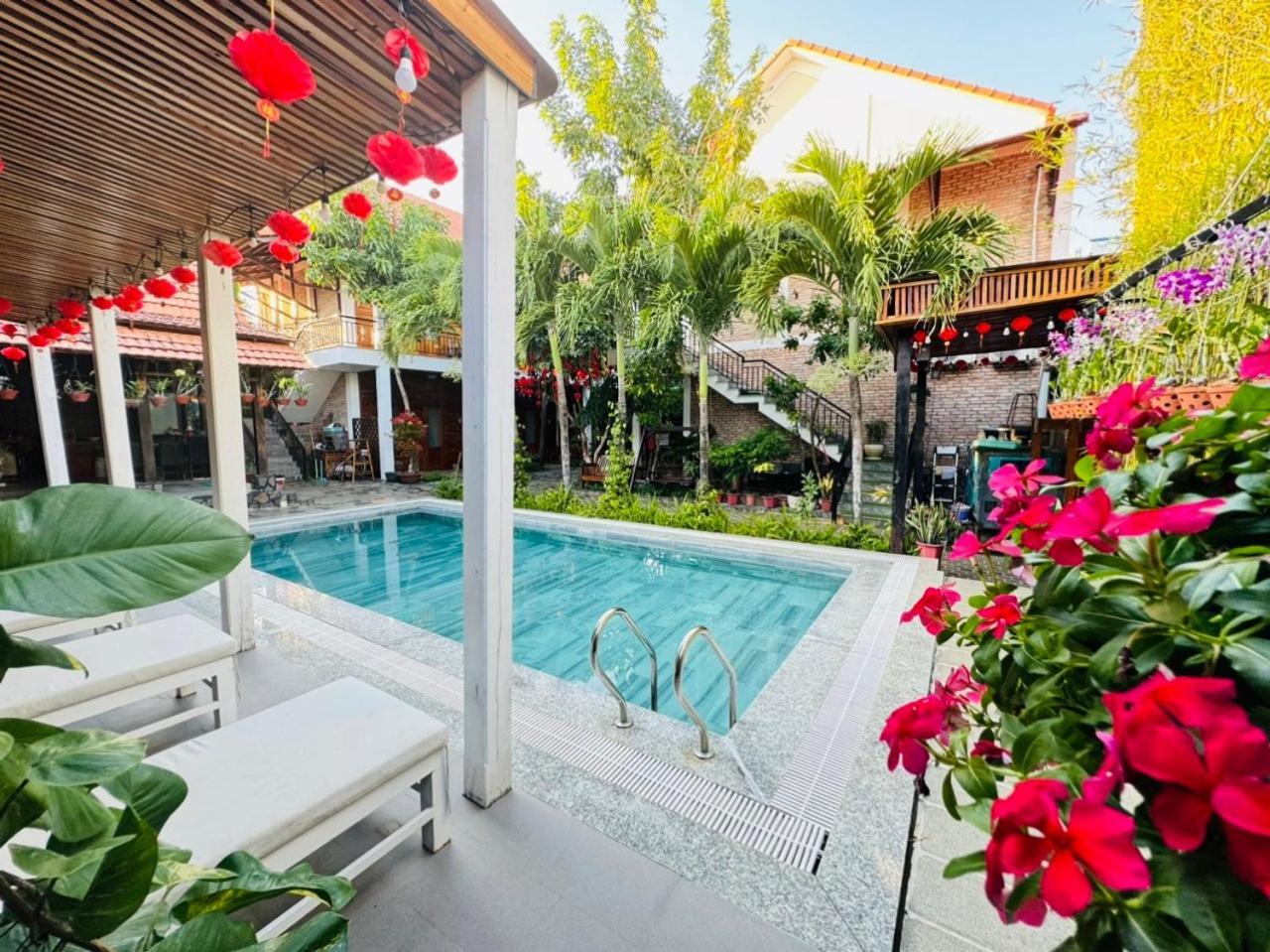 Ambedo Hotel Phu Quoc Exterior photo